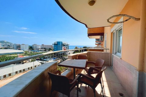 Daire  3+1  Alanya, Antalya, Türkiye №102343 - 21