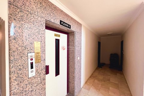 Daire  3+1  Alanya, Antalya, Türkiye №102343 - 3