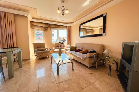Daire  3+1  Alanya, Antalya, Türkiye №102343 - 7