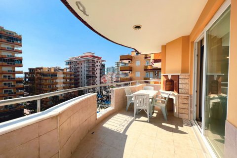 Daire  3+1  Alanya, Antalya, Türkiye №102343 - 15