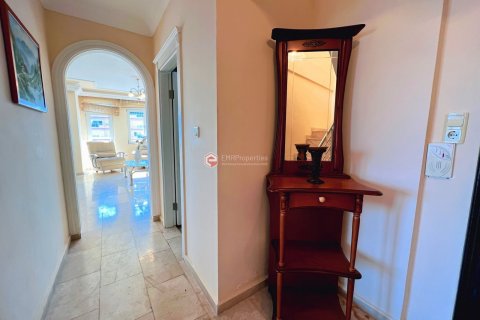 Daire  3+1  Alanya, Antalya, Türkiye №102343 - 6