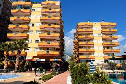Daire  3+1  Alanya, Antalya, Türkiye №102343 - 2