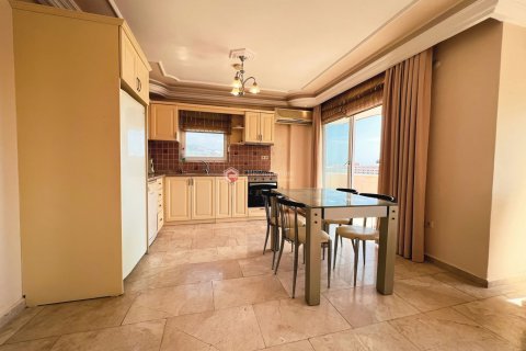 Daire  3+1  Alanya, Antalya, Türkiye №102343 - 10