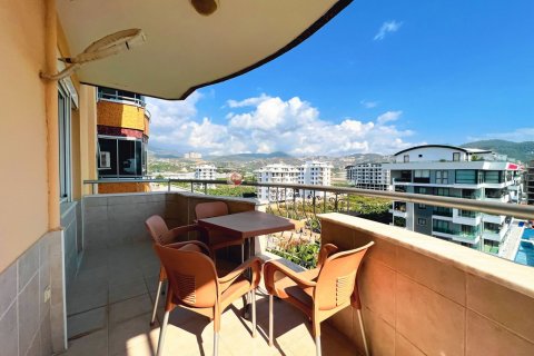 Daire  3+1  Alanya, Antalya, Türkiye №102343 - 20