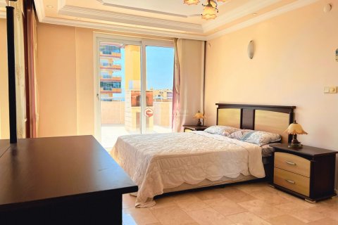 Daire  3+1  Alanya, Antalya, Türkiye №102343 - 30