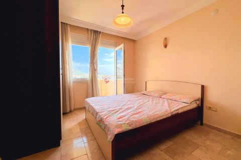 Daire  3+1  Alanya, Antalya, Türkiye №102343 - 17
