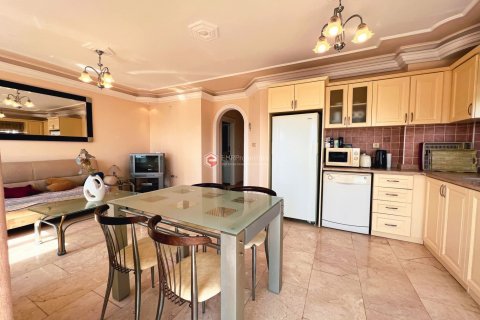 Daire  3+1  Alanya, Antalya, Türkiye №102343 - 9