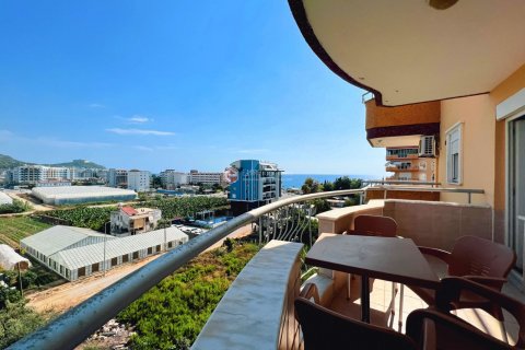 Daire  3+1  Alanya, Antalya, Türkiye №102343 - 16