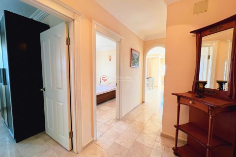 Daire  3+1  Alanya, Antalya, Türkiye №102343 - 5