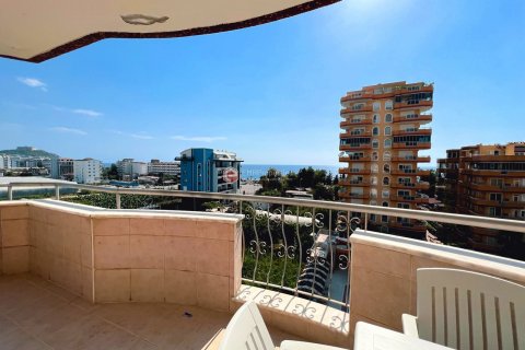 Daire  3+1  Alanya, Antalya, Türkiye №102343 - 14