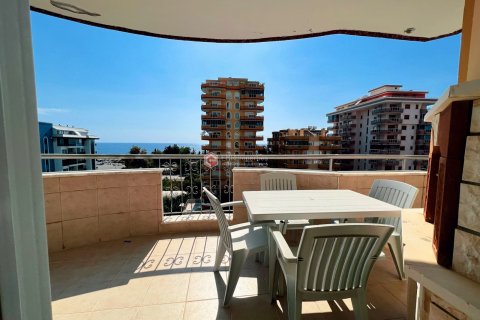 Daire  3+1  Alanya, Antalya, Türkiye №102343 - 12