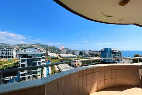 Daire  3+1  Alanya, Antalya, Türkiye №102343 - 25