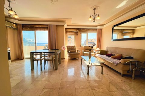 Daire  3+1  Alanya, Antalya, Türkiye №102343 - 8