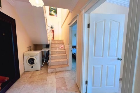 Daire  3+1  Alanya, Antalya, Türkiye №102343 - 4
