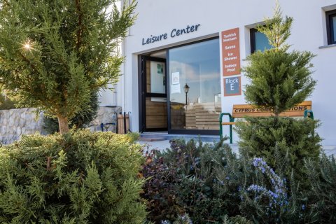 2+1 Lejlighed  i Girne,  Nr. 211826 - 24