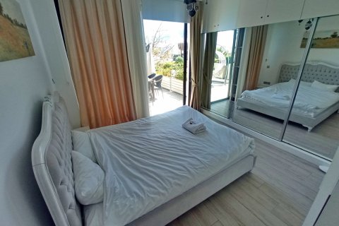 2+1 Lejlighed  i Girne,  Nr. 211826 - 9