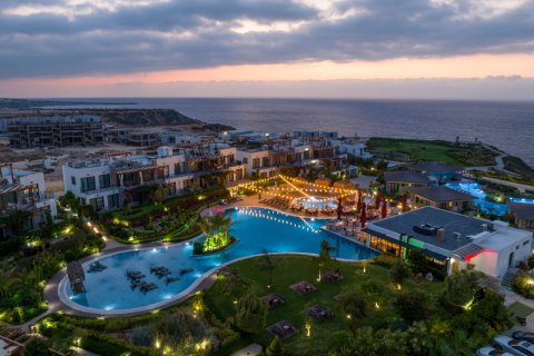 2+1 Lejlighed  i Girne,  Nr. 211826 - 22