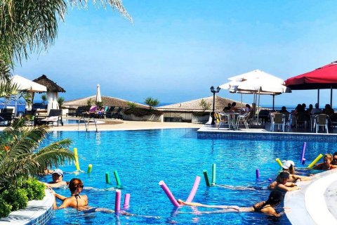 2+1 Lejlighed  i Girne,  Nr. 211826 - 21