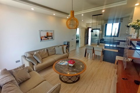 2+1 Lejlighed  i Girne,  Nr. 211826 - 6