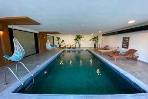 2+1 Lejlighed  i Girne,  Nr. 211826 - 26