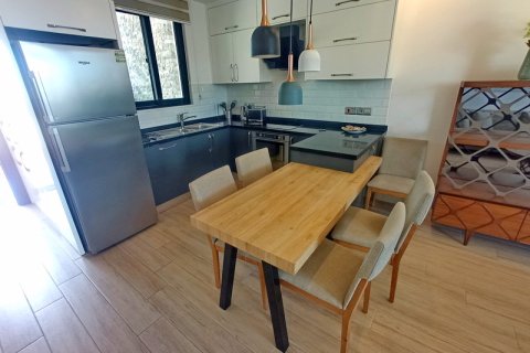 2+1 Lejlighed  i Girne,  Nr. 211826 - 2