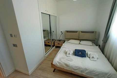 2+1 Lejlighed  i Girne,  Nr. 211826 - 7