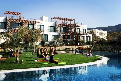 2+1 Lejlighed  i Girne,  Nr. 211826 - 17