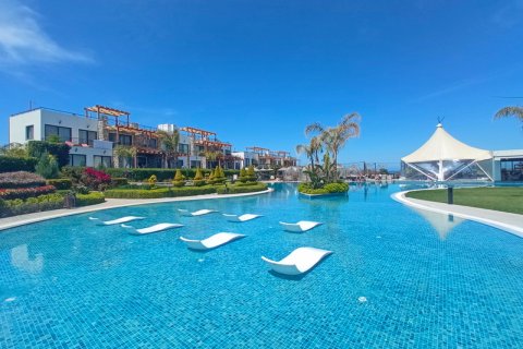 2+1 Lägenhet  i Girne,  Nr. 211826