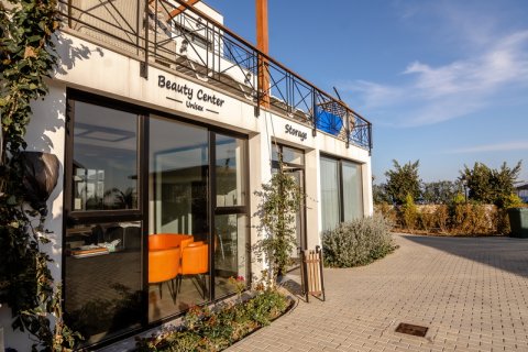 2+1 Lejlighed  i Girne,  Nr. 211826 - 23
