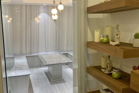 2+1 Lejlighed  i Girne,  Nr. 211826 - 29