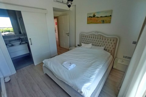 2+1 Lejlighed  i Girne,  Nr. 211826 - 11