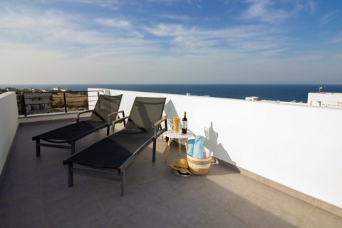 2+1 Leilighet i Girne, Nr. 211829 - 17