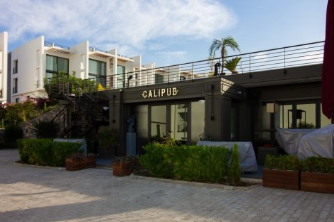 2+1 Leilighet i Girne, Nr. 211829 - 18