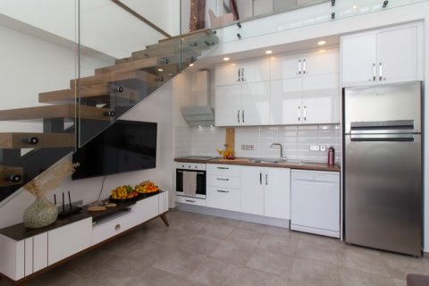 2+1 Leilighet i Girne, Nr. 211829 - 6