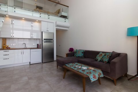 2+1 Leilighet i Girne, Nr. 211829 - 5