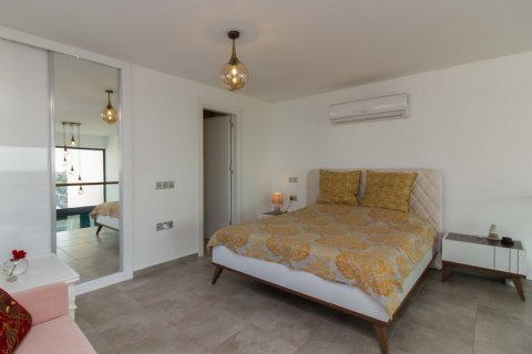 2+1 Leilighet i Girne, Nr. 211829 - 11