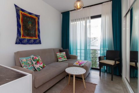 2+1 Leilighet i Girne, Nr. 211829 - 8