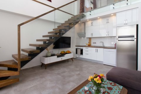 2+1 Leilighet i Girne, Nr. 211829 - 4