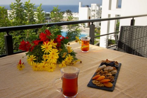2+1 Leilighet i Girne, Nr. 211829 - 16