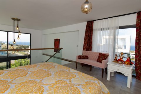 2+1 Leilighet i Girne, Nr. 211829 - 12