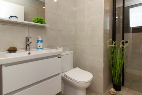 2+1 Leilighet i Girne, Nr. 211829 - 14