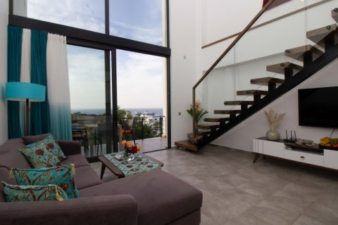 2+1 Leilighet i Girne, Nr. 211829 - 3