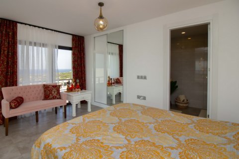 2+1 Leilighet i Girne, Nr. 211829 - 13