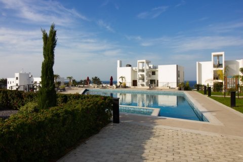 2+1 Leilighet i Girne, Nr. 211829 - 2