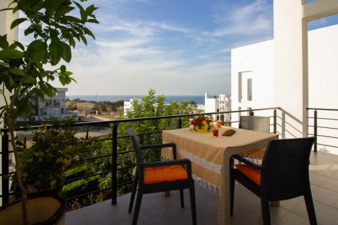 2+1 Leilighet i Girne, Nr. 211829 - 15