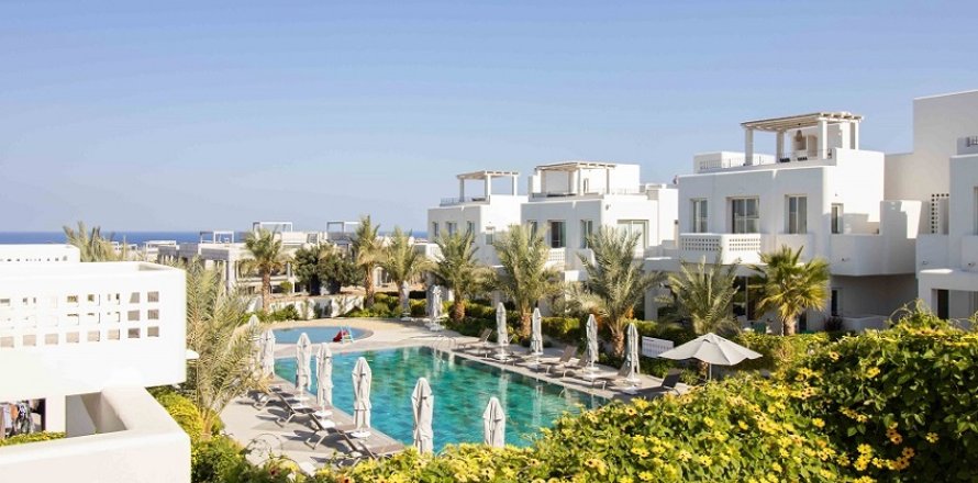 2+1 Wohnung in Girne, Nr. 211827