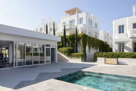 2+1 Wohnung in Girne, Nr. 211827 - 9