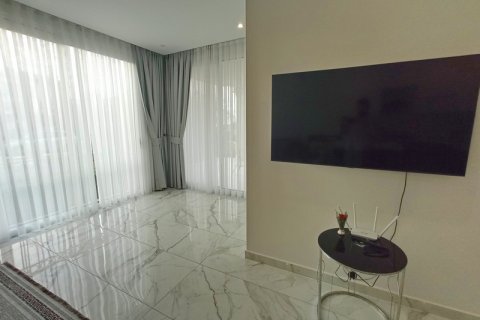 2+1 Lägenhet  i Girne,  Nr. 211830 - 8
