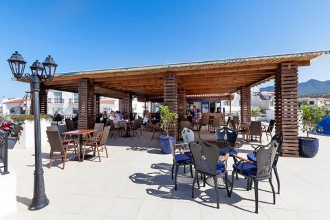 2+1 Lägenhet  i Girne,  Nr. 211830 - 28