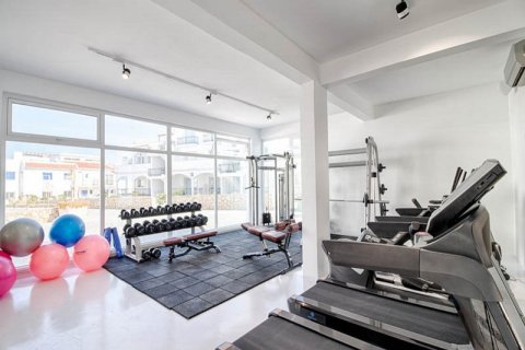 2+1 Lägenhet  i Girne,  Nr. 211830 - 30